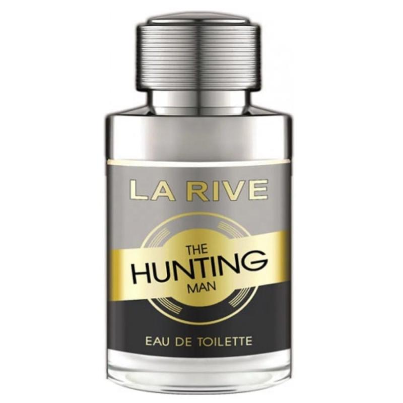 La RIve The Hunting Man Eau de Toilette  Spray 2.5 oz 75 ml