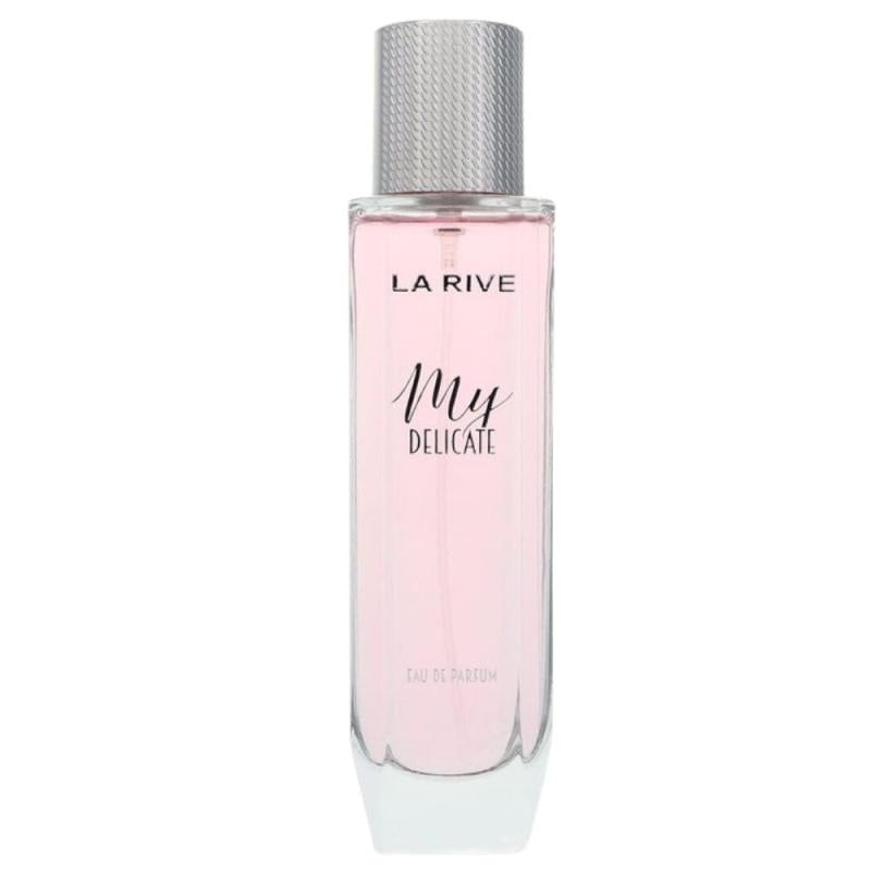 La Rive My Delicate for Women 3.0oz/90ml Eau De Parfum Spray
