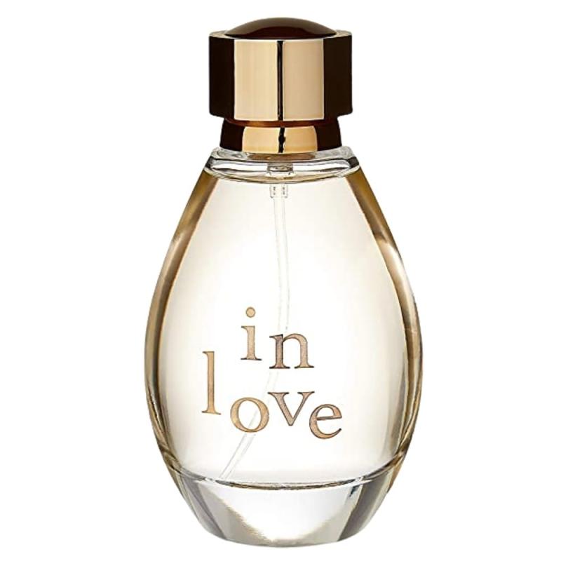 La Rive In Love Perfume for Women Eau de Parfum 3 oz 90 ml Spray