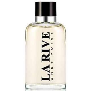 La Rive Grey Point 3.0Oz - 90ml Eau De Toilette Spray