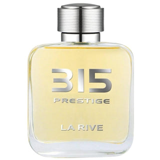 La Rive 315 Prestige  EAU DE TOILETTE For Men 3.4Oz - 100ml