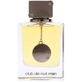 Armaf Club De Nuit Man  Eau De Toilette For Men 3.4 oz / 100 ml