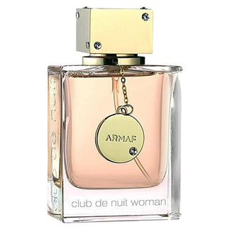 Armaf Club De Nuit Women 3.6 oz / 105 ml Eau De Parfum For Women
