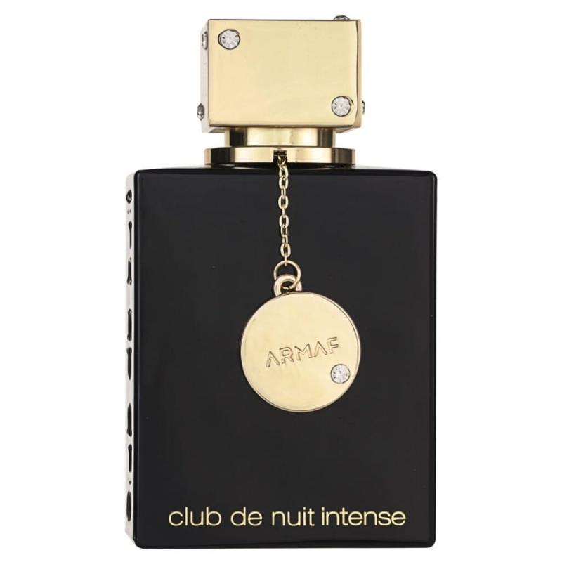 Armaf Club De Nuit Intense 3.6 oz / 105 ml Eau De Parfum For Women