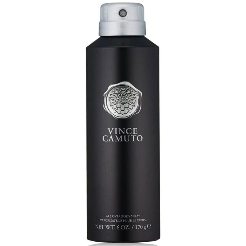 Vince Camuto Man 6.0 oz / 150 ml Body Spray For Men
