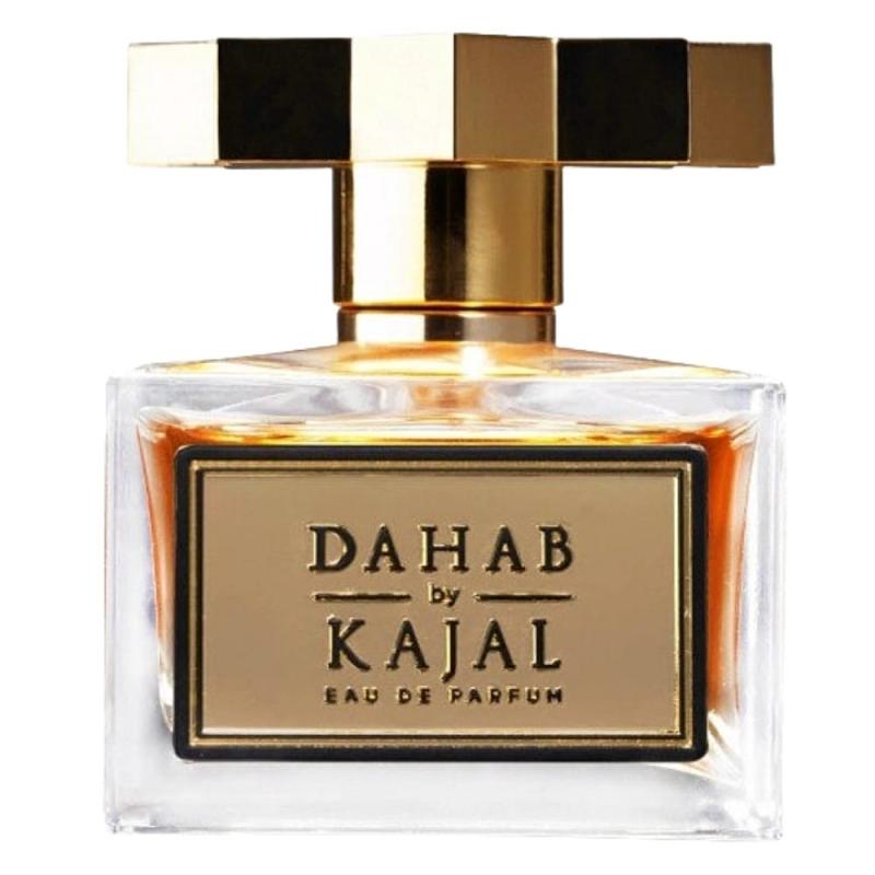 Kajal Dahab  Eau De Parfum For Women 3.4 oz / 100 ml