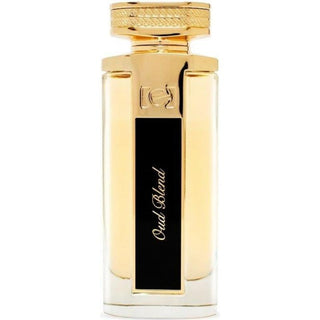 Afnan Perfumes Essenza Oud Blend  Eau De Parfum For Women 3.4 oz / 100 ml