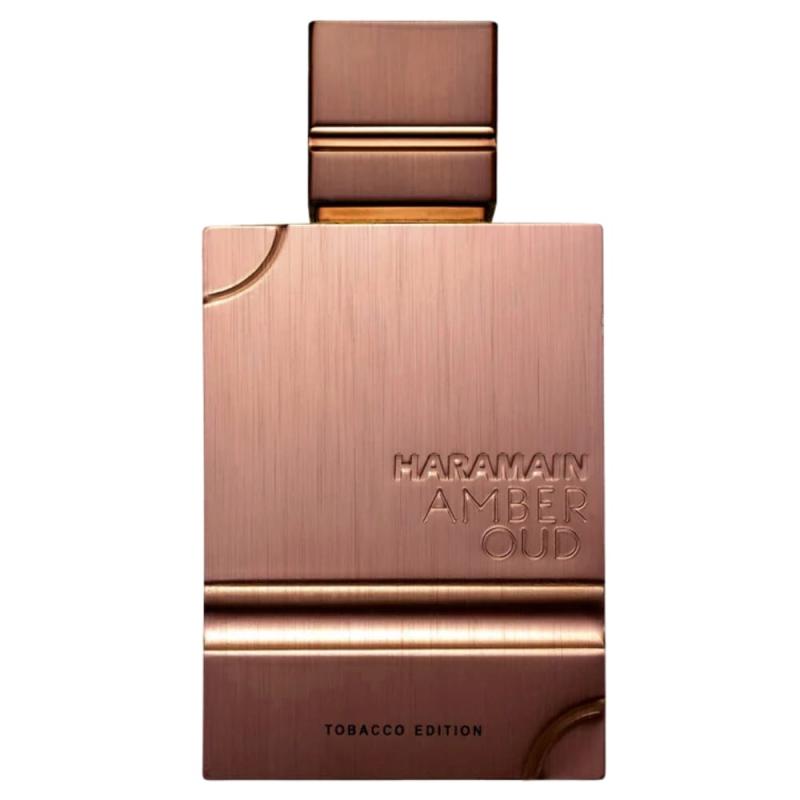 Al Haramain Amber Oud Tobacco Edition Tobacco Edition 2.0 oz 60mL Eau de Parfum Spray