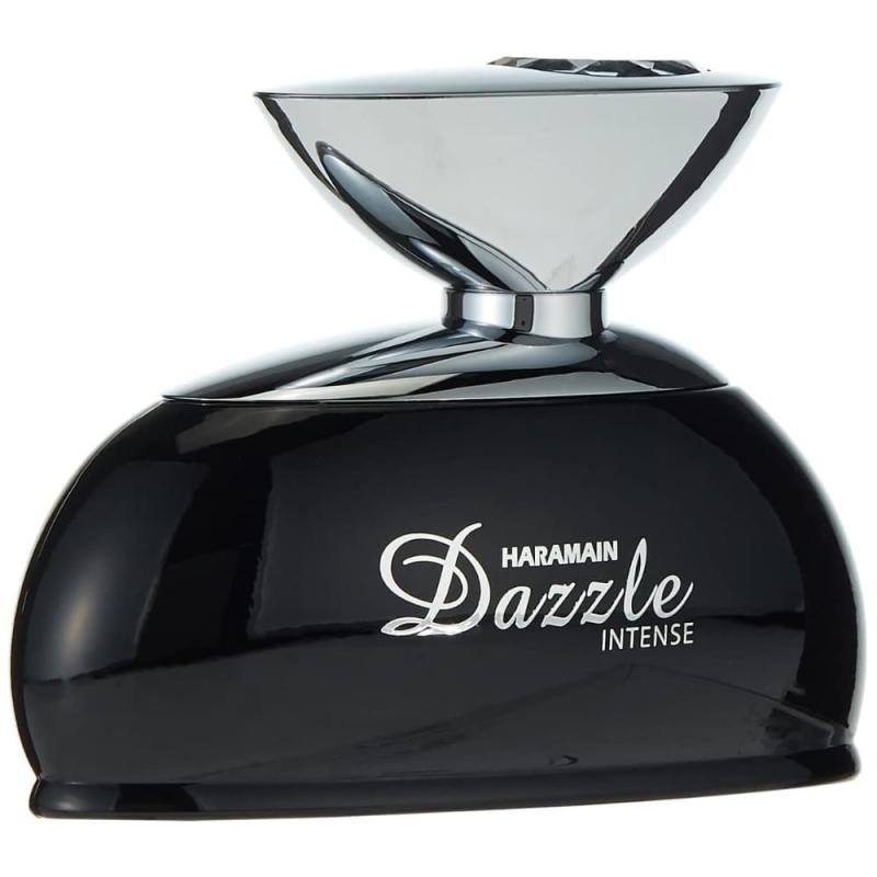 Al Haramain Dazzle Intense Eau De Parfum For Women 3.3 oz / 90 ml