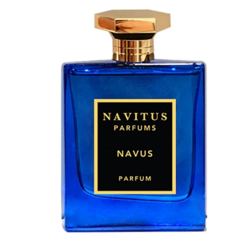 Navitus Parfums Navus  EDP Spray 3.4 oz / 100 ml