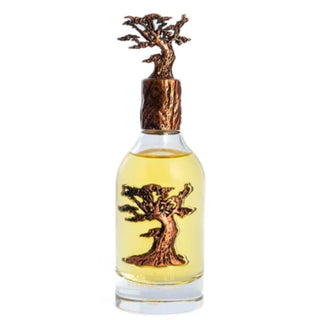 Lattafa Eternal Oud 3.4oz-100ml EDP Spray