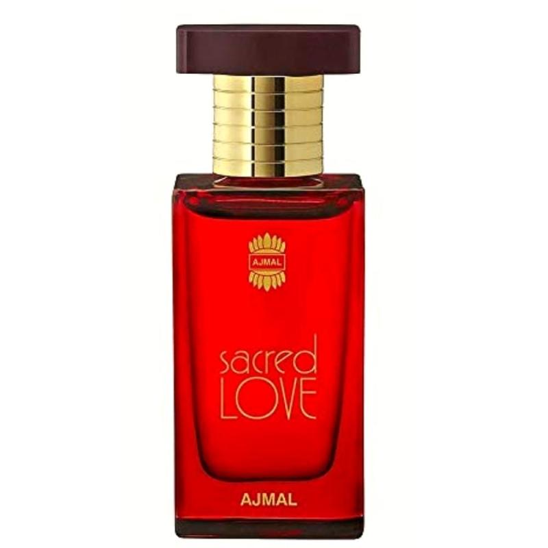 Ajmal Sacred Love  Concentrated Perfume Oil For Women 0.33 oz / 10 ml