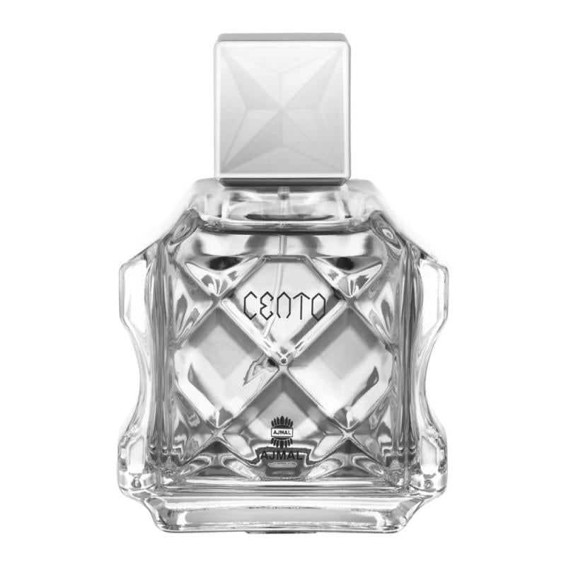 Ajmal Cento  Eau De Parfumand For Men 3.4 oz / 100 ml