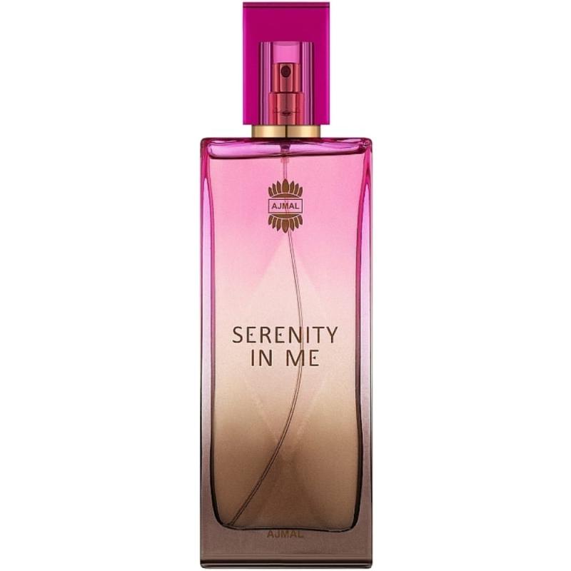 Ajmal Serenity In Me  Eau De Parfum For Women 3.4 oz / 100 ml