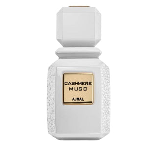 Ajmal Cashmere Musc  Eau De Parfum Unisex 3.4 oz / 100 ml