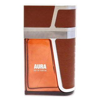 Armaf Aura  Eau De Parfum For Men 3.4 oz / 100 ml