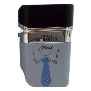 Armaf Enchanted Trend  Eau De Parfum For Menand  3.4 oz / 100 ml