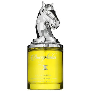 Armaf Bucephalus X  Eau De Parfum For Men 3.4 oz / 100 ml