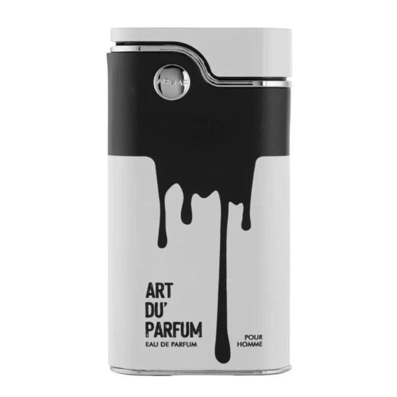 Armaf Art Du'Parfum  Eau De Parfum For Men 3.4 oz / 100 ml