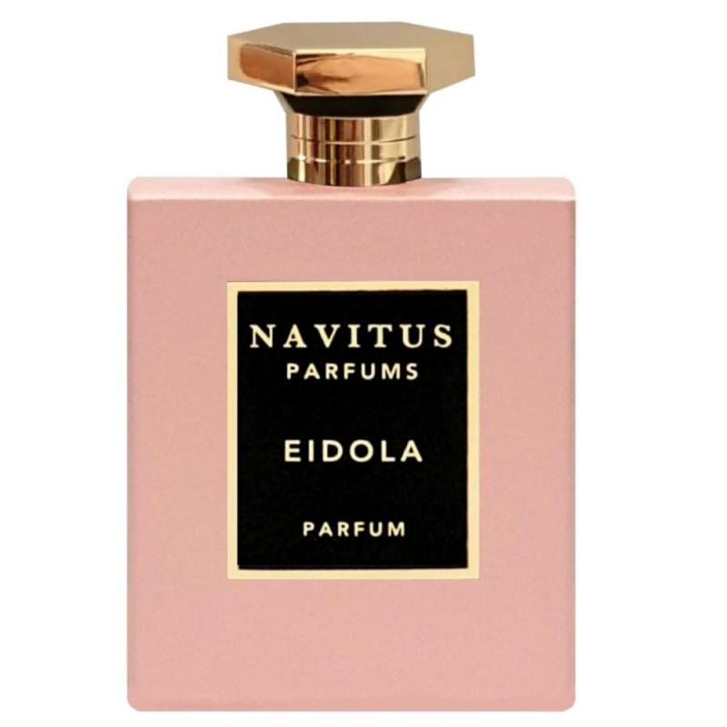 Navitus Parfums Eidola Spray Pure Parfum 3.4 oz / 100 ml