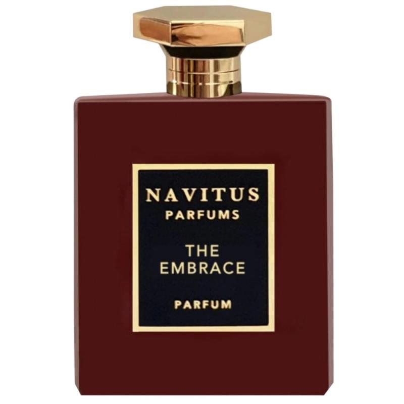 The Embrace Navitus Parfums Pure Parfum 3.4 oz / 100 ml