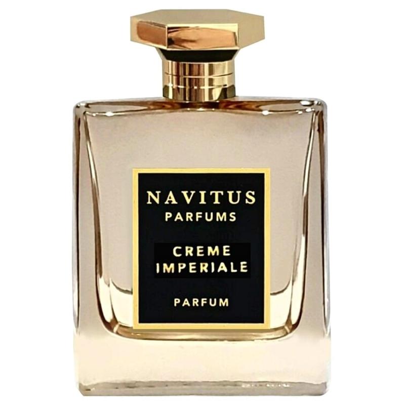 Navitus Parfums Creme Imperiale Spray Parfum 3.4 oz / 100 ml