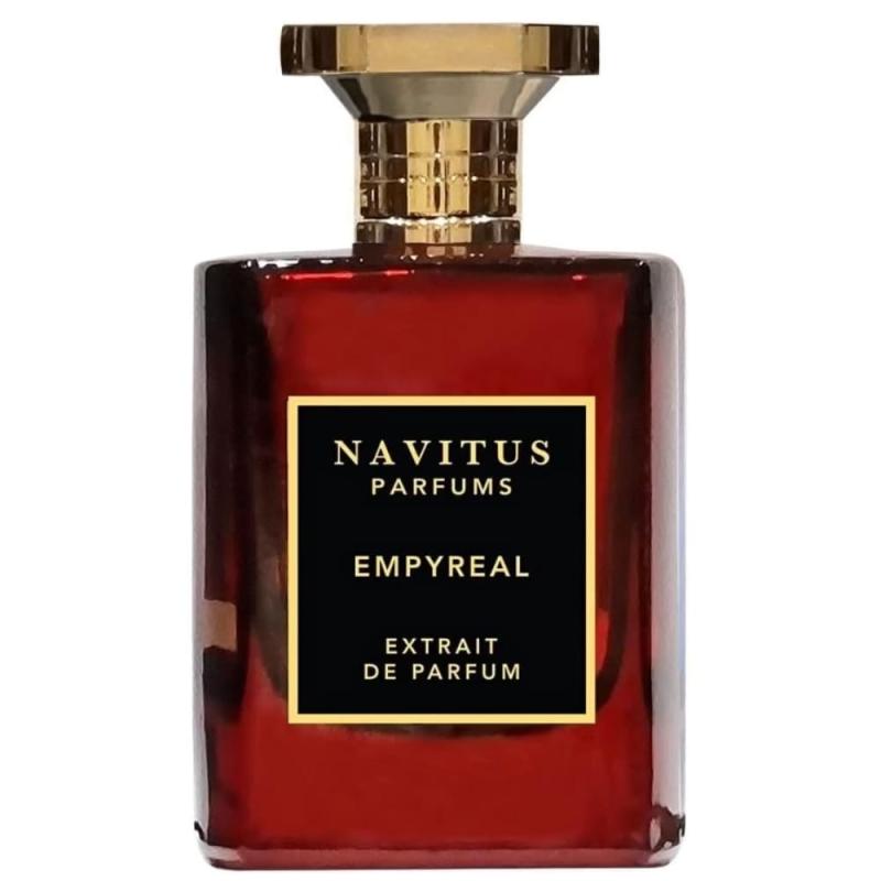 Navitus Parfums Empyreal Extrait de Parfum Spray 3.4 oz / 100 ml