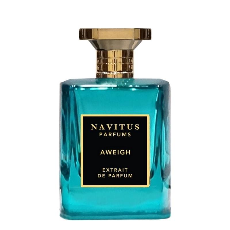 Navitus Parfums Aweigh Extrait de Parfum Spray 3.4 oz / 100 ml