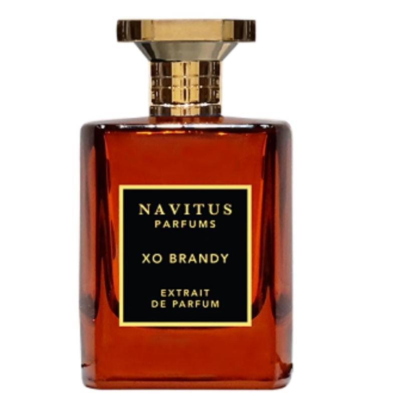 XO Brandy Navitus Parfums 3.4 oz / 100 ml