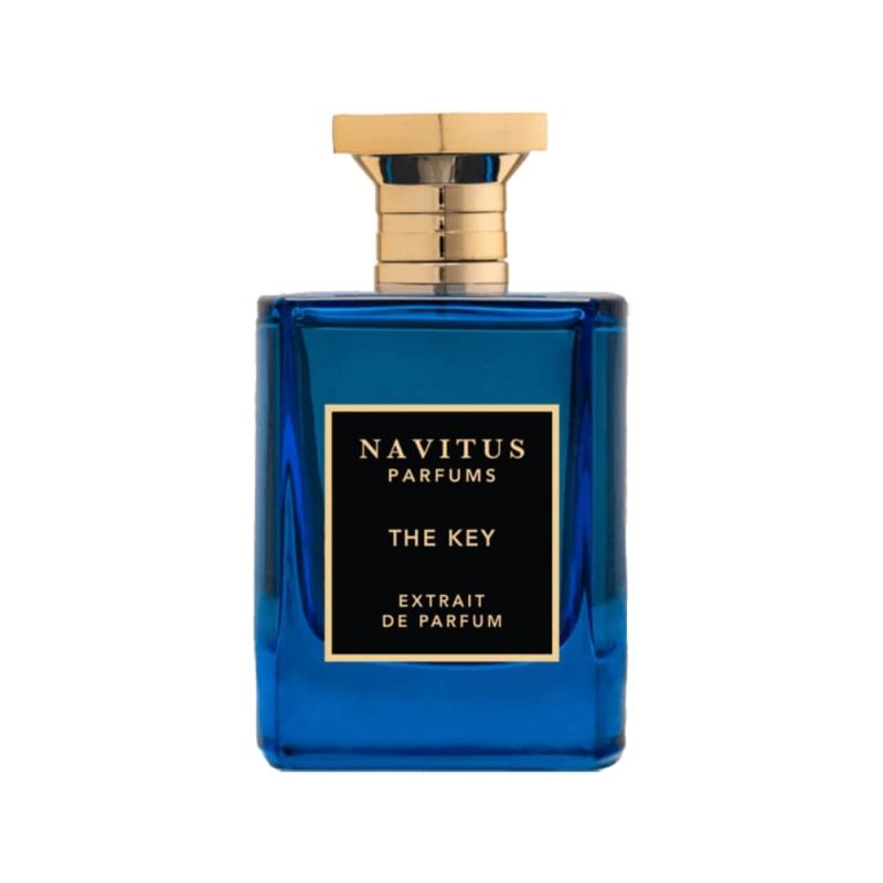 The Key Navitus Parfums Extrait De Parfum Unisex 3.4 oz / 100 ml