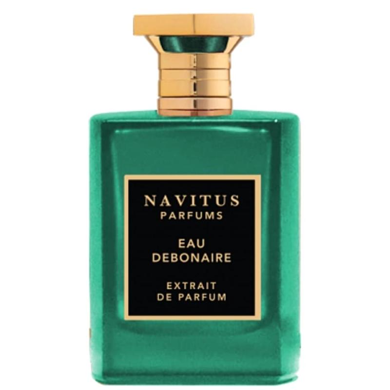 Navitus Parfums Eau Debonaire  EDP Spray 3.4 oz / 100 ml