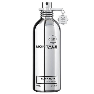 Montale Black Musk Unisex Eau de Parfum  ml 3.4 oz / 100 ml