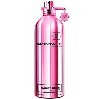 Montale Candy Rose perfume for Women Eau de Parfum Spray  ml 3.4 oz / 100 ml