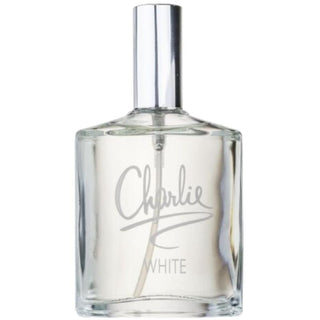 Revlon Charlie White EDT Spray 3.4 oz. / 100. ml 3.4 oz / 100 ml