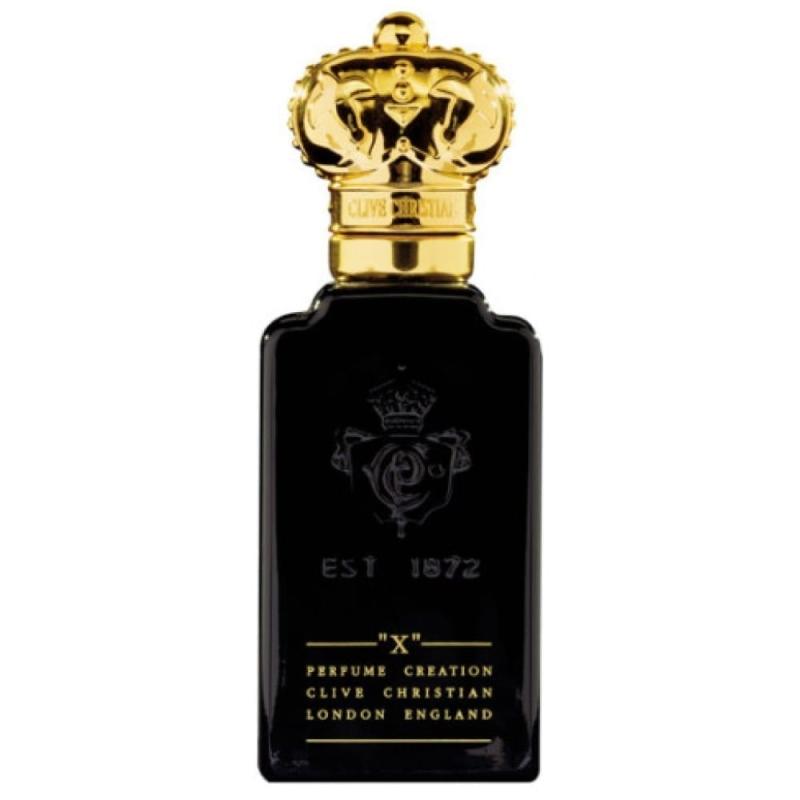 Clive Christian X Perfume for Women 1.7 oz 50 ml Eau De Parfum Spray Original Collection