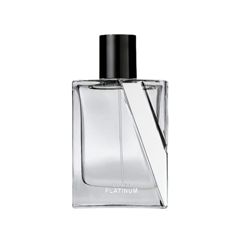 Him Platinum Victoria's Secret Eau De Parfum For Men 3.4 oz / 100 ml