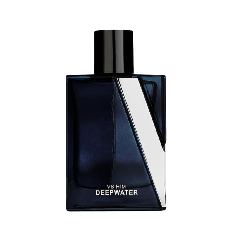Him Deepwater Victoria's Secret Eau De Parfum For Men 3.4 oz / 100 ml