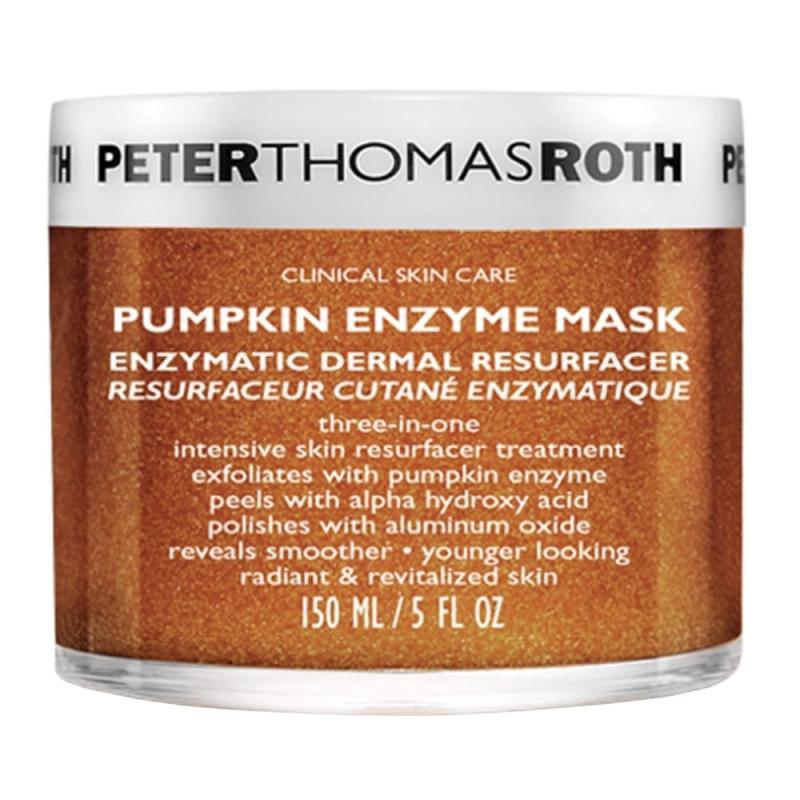 Peter Thomas Roth Pumpkin Enzyme Mask Pumpkin Enzyme Mask For Women  5.0 oz - 150 ml