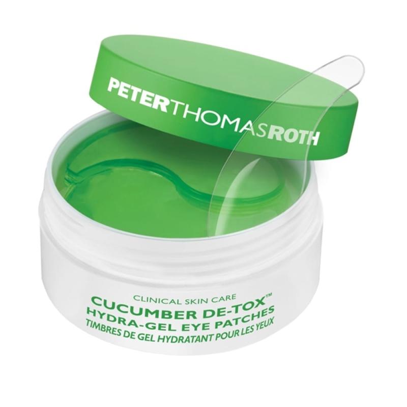 Peter Thomas Roth Clinical Skin Care 30 Patches Hydra Gel Eye For Women