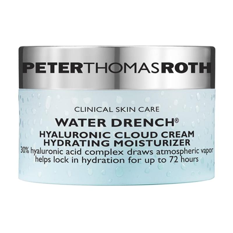 Peter Thomas Roth Water Drench  Cloud Cream Moisturizer 0.70 oz / 20 ml