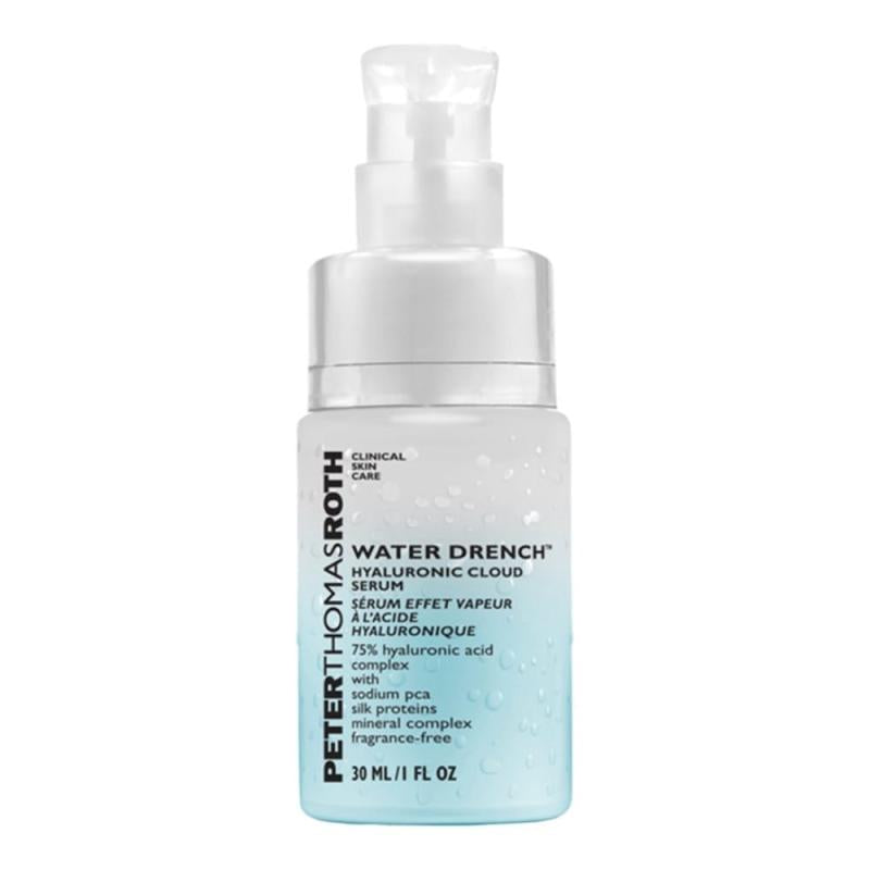 Peter Thomas Roth Water Drench  Hyaluronic Cloud Serum For Women 1.0 oz / 30 ml