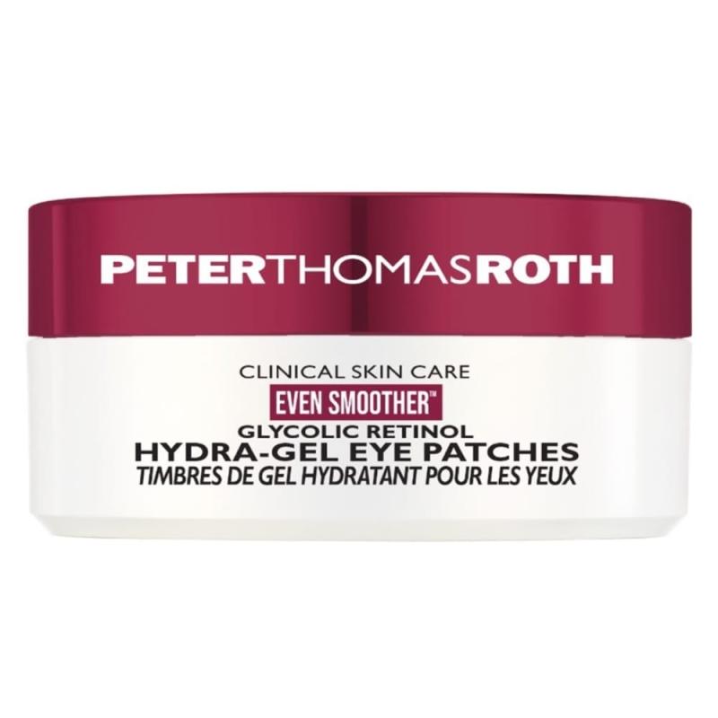 Peter Thomas Roth Clinical Skin Care 30 Pairs Hydra Gel Eye Patches For Women