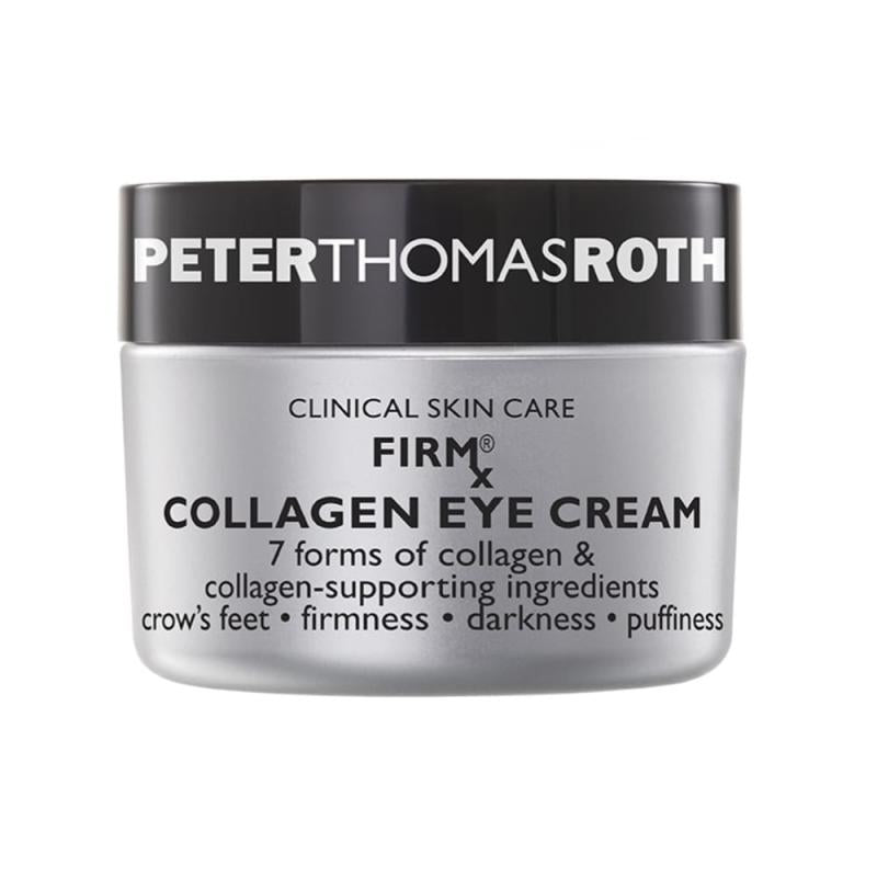 Peter Thomas Roth Firmx Collagen Eye Cream Firmx Collagen Eye Cream Unisex  0.50 oz / 15 ml