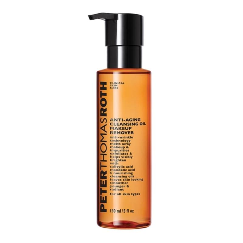 Peter Thomas Roth Anti-Aging Cleansing Oil Makeup Remover 5.0 oz / 150 mlCleansing Oil Makeup Remover