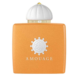 Amouage Beach Hut Pour Femme Perfume Eau De Parfum  ML Spray for Women 3.4 oz / 100 ml