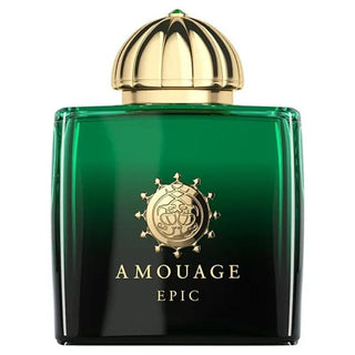 Amouage Epic for Women  Eau De Parfum For Women 3.4 oz / 100 ml