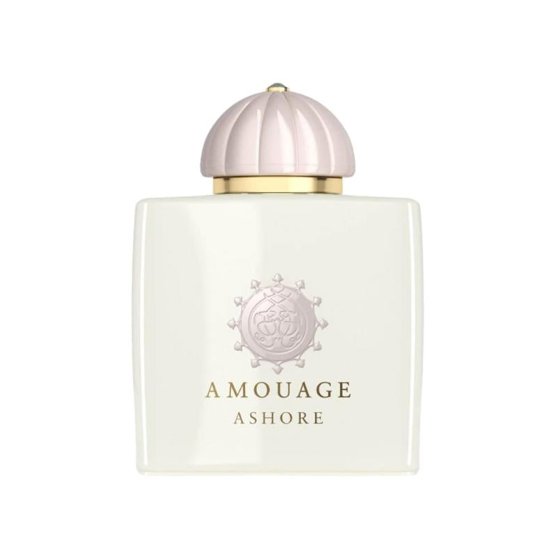 Amouage Ashore  Eau De Parfum for Women 3.4 oz / 100 ml