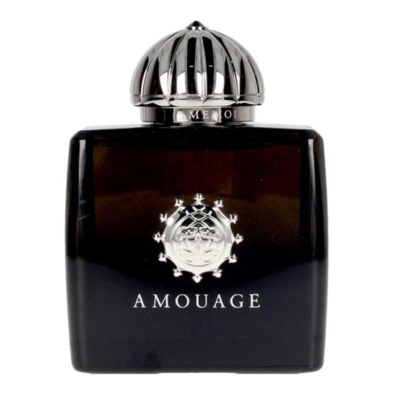 Amouage Memoir (New Packaging) and Eau De Parfum For Womenand (New Packaging) 3.4 oz / 100 ml