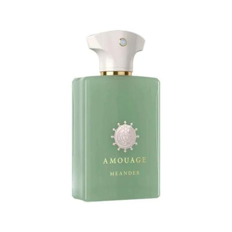 Amouage Meander  Eau De Parfum Unisex 3.4 oz / 100 ml