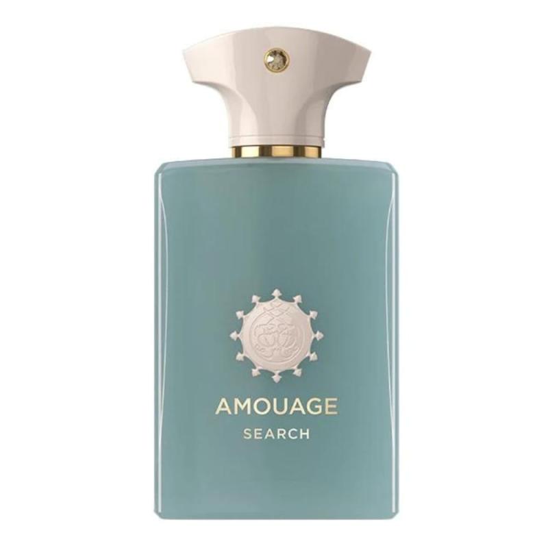Amouage Search 3.4 oz / 100 ml Eau De Parfum Unisex